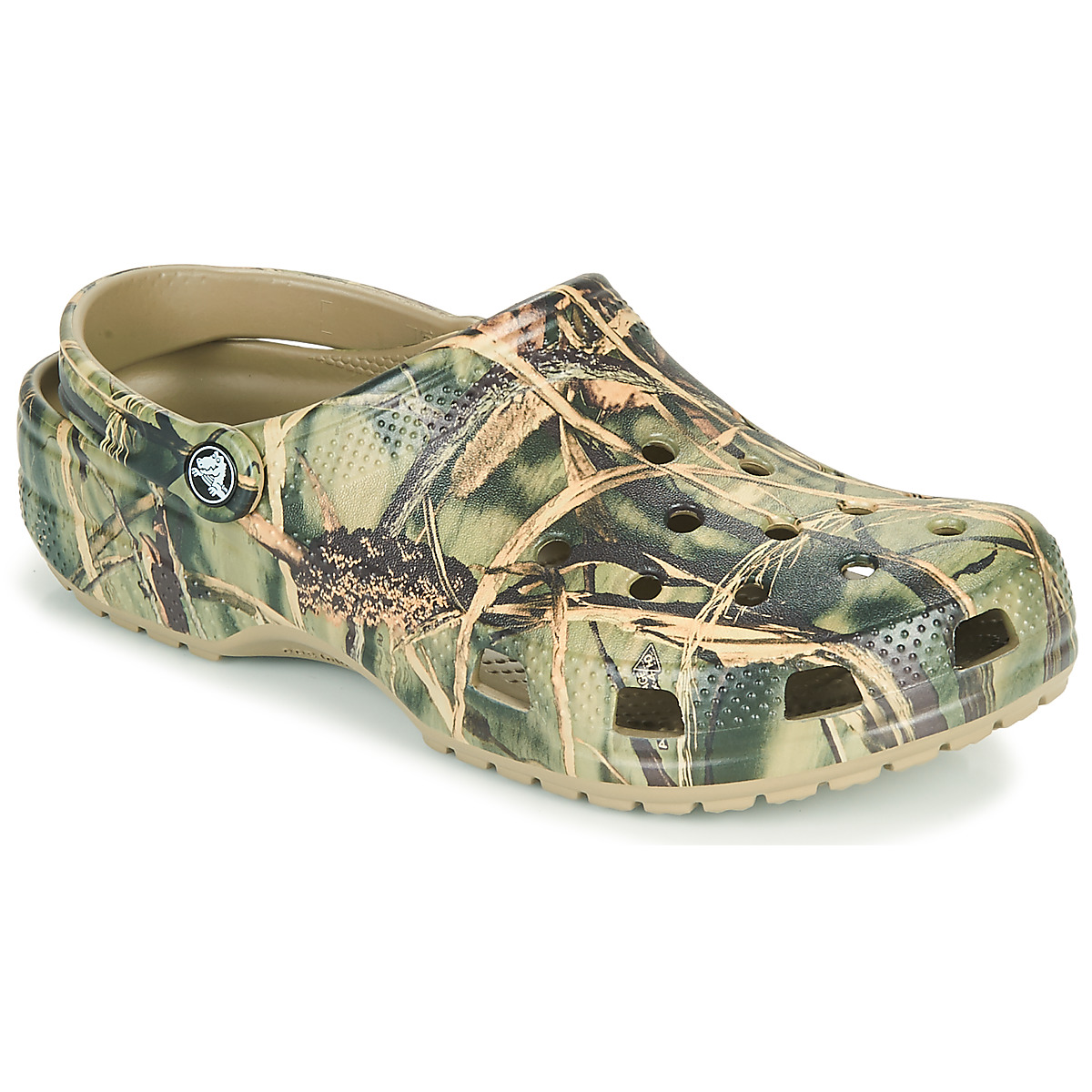 Τσόκαρα Crocs CLASSIC REALTREE