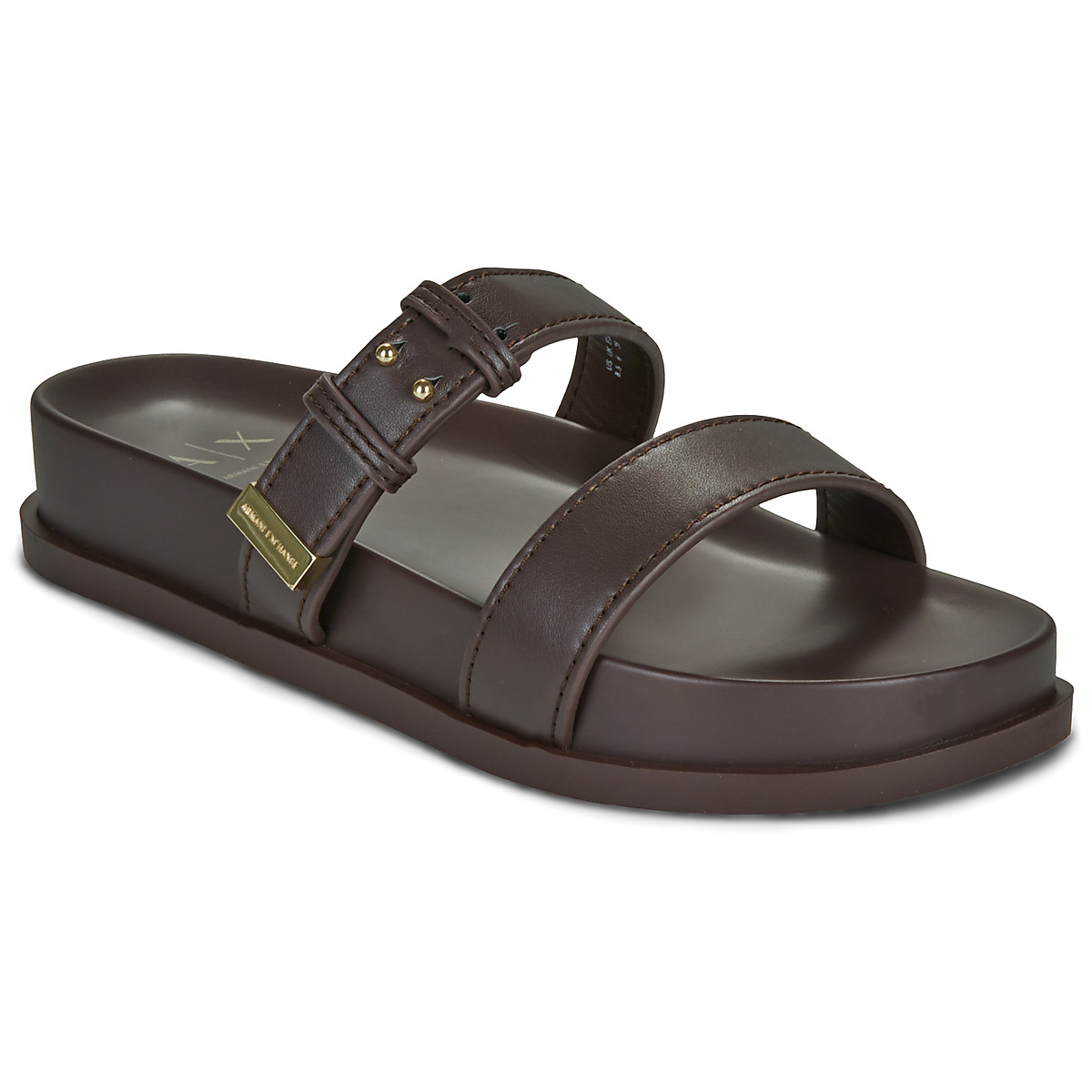 Σανδάλια Armani Exchange XW002575