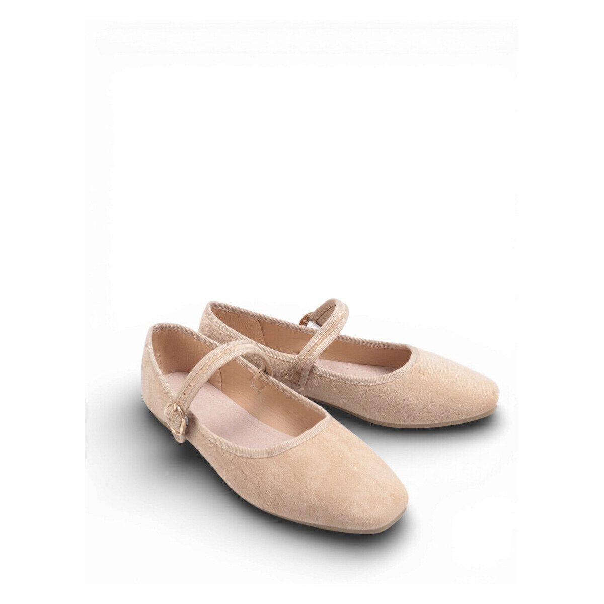 Μπαλαρίνες La Modeuse 77869_P184626