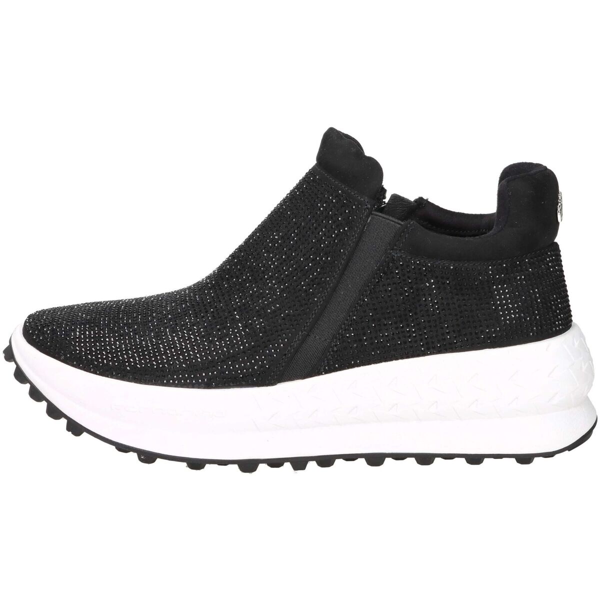 Sneakers Fornarina DOUBLE BEATLE