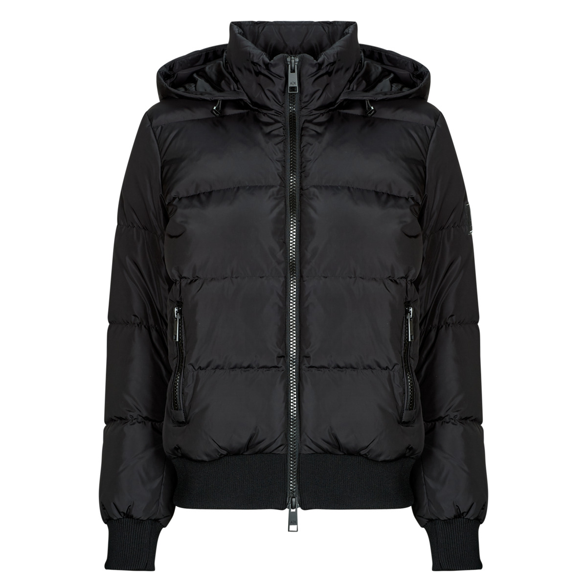 Χοντρό μπουφάν Armani Exchange DOWN JACKET