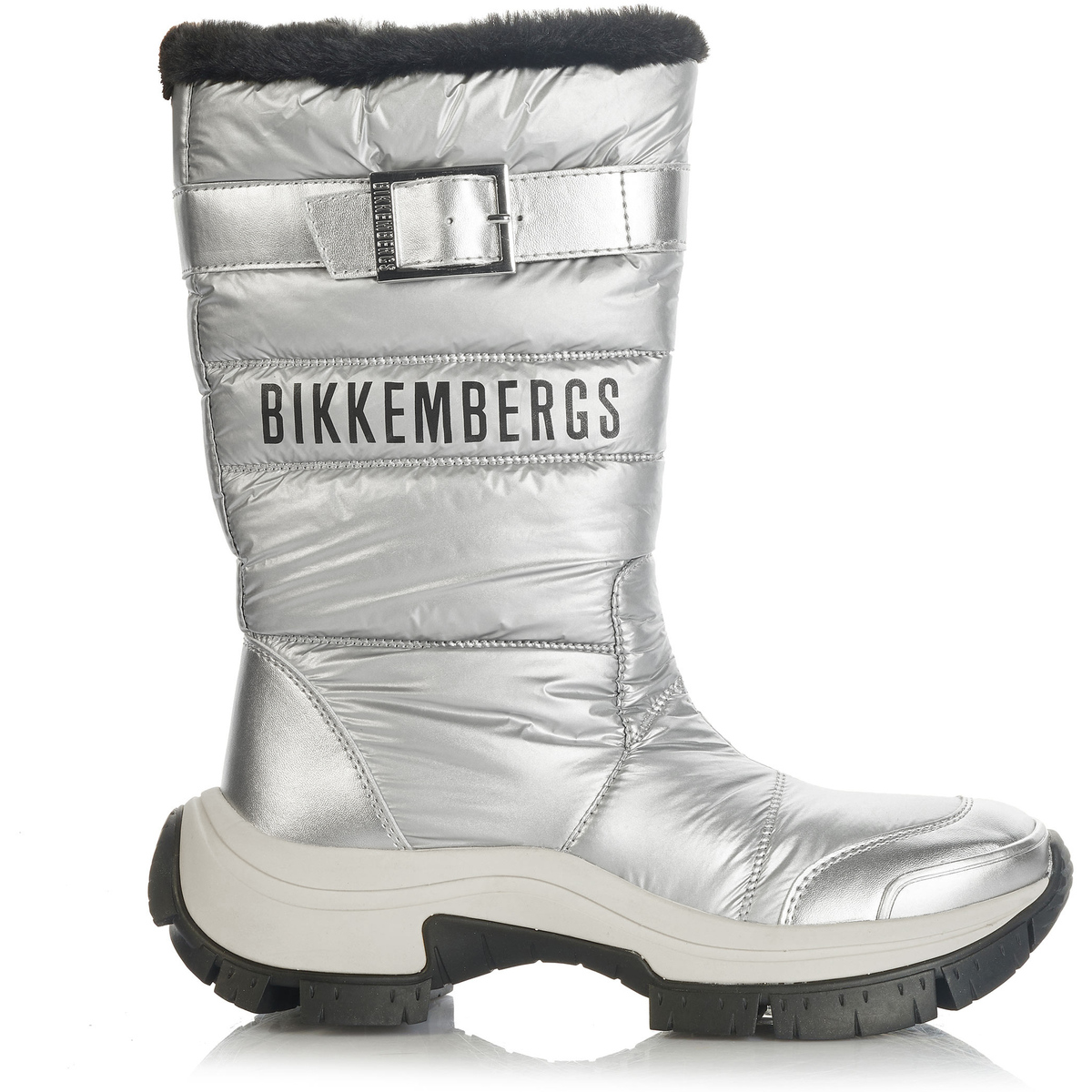 Μπότες για σκι Bikkembergs -