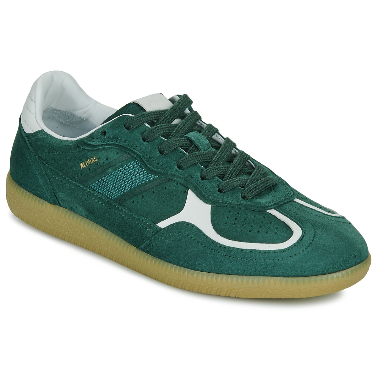 Xαμηλά Sneakers ALOHAS Tb.490