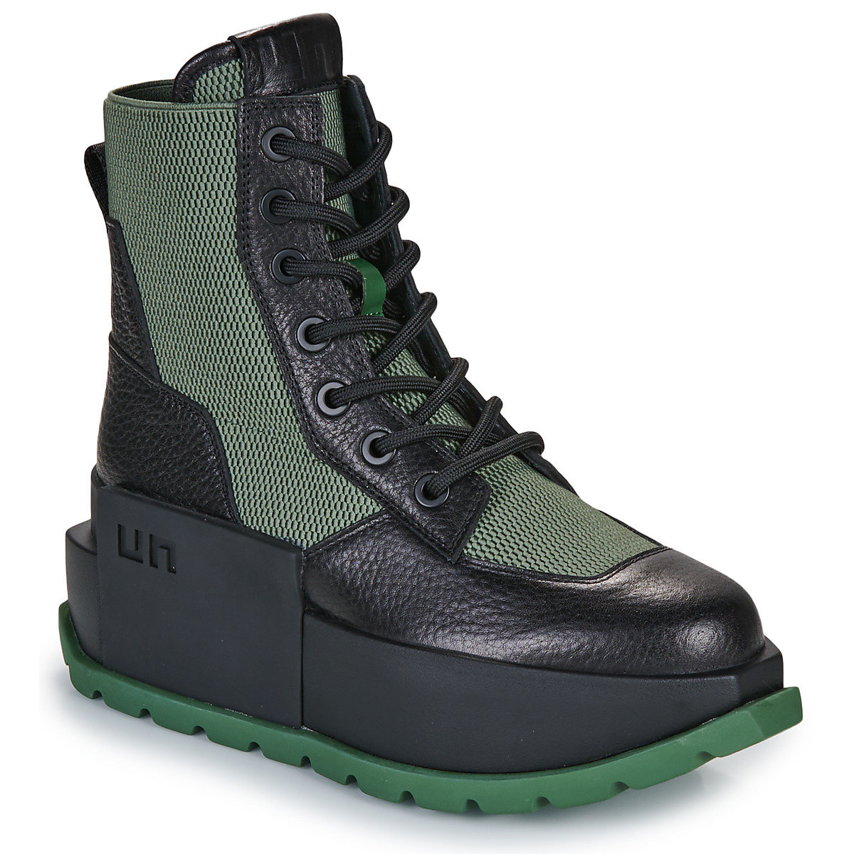 Μπότες United nude Roko Trooper