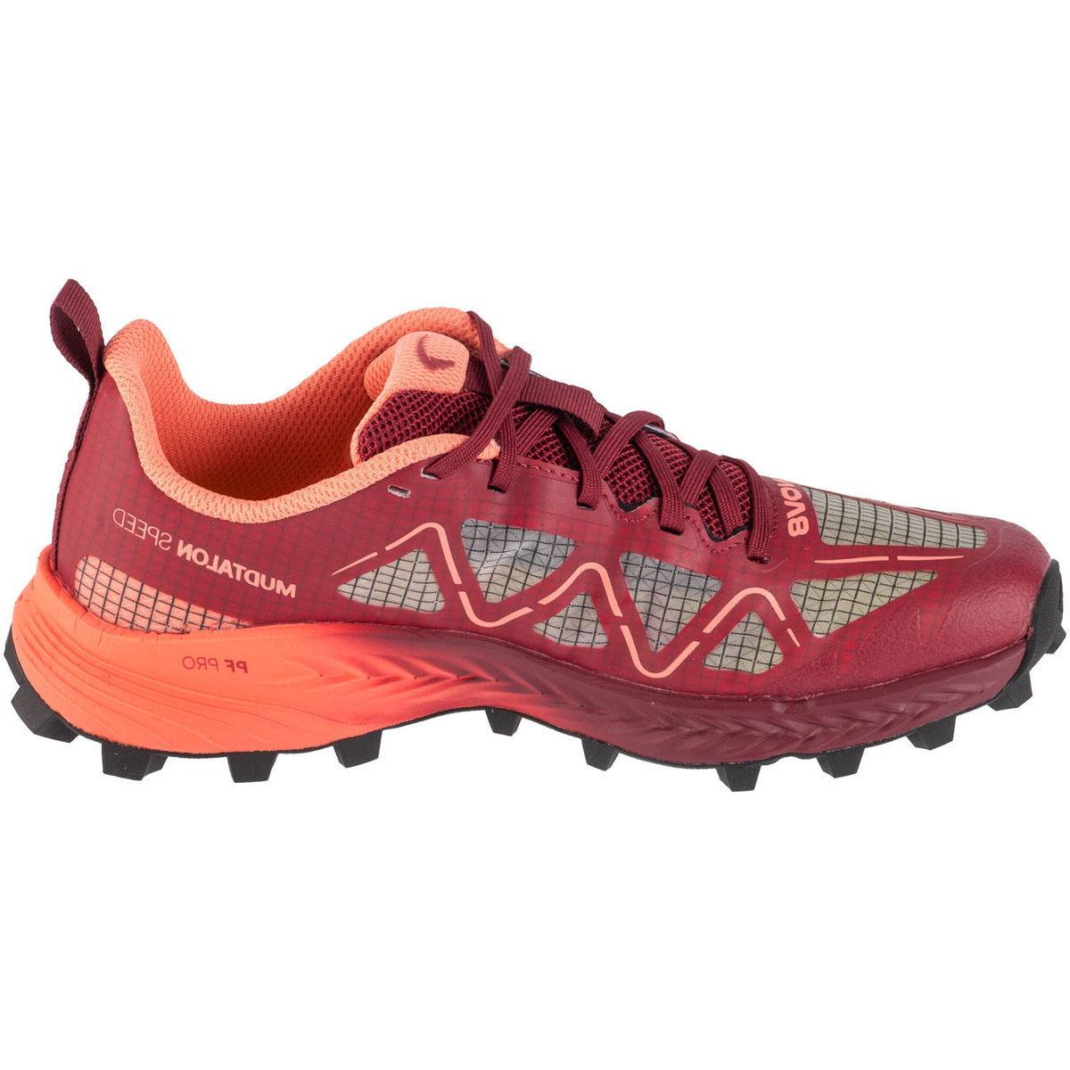 Παπούτσια για τρέξιμο Inov 8 MudTalon Speed W