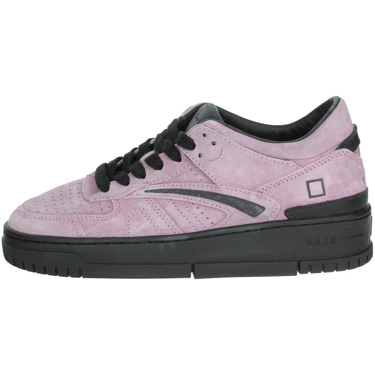 Sneakers D.A.T.E. W411-TO-HA-PU
