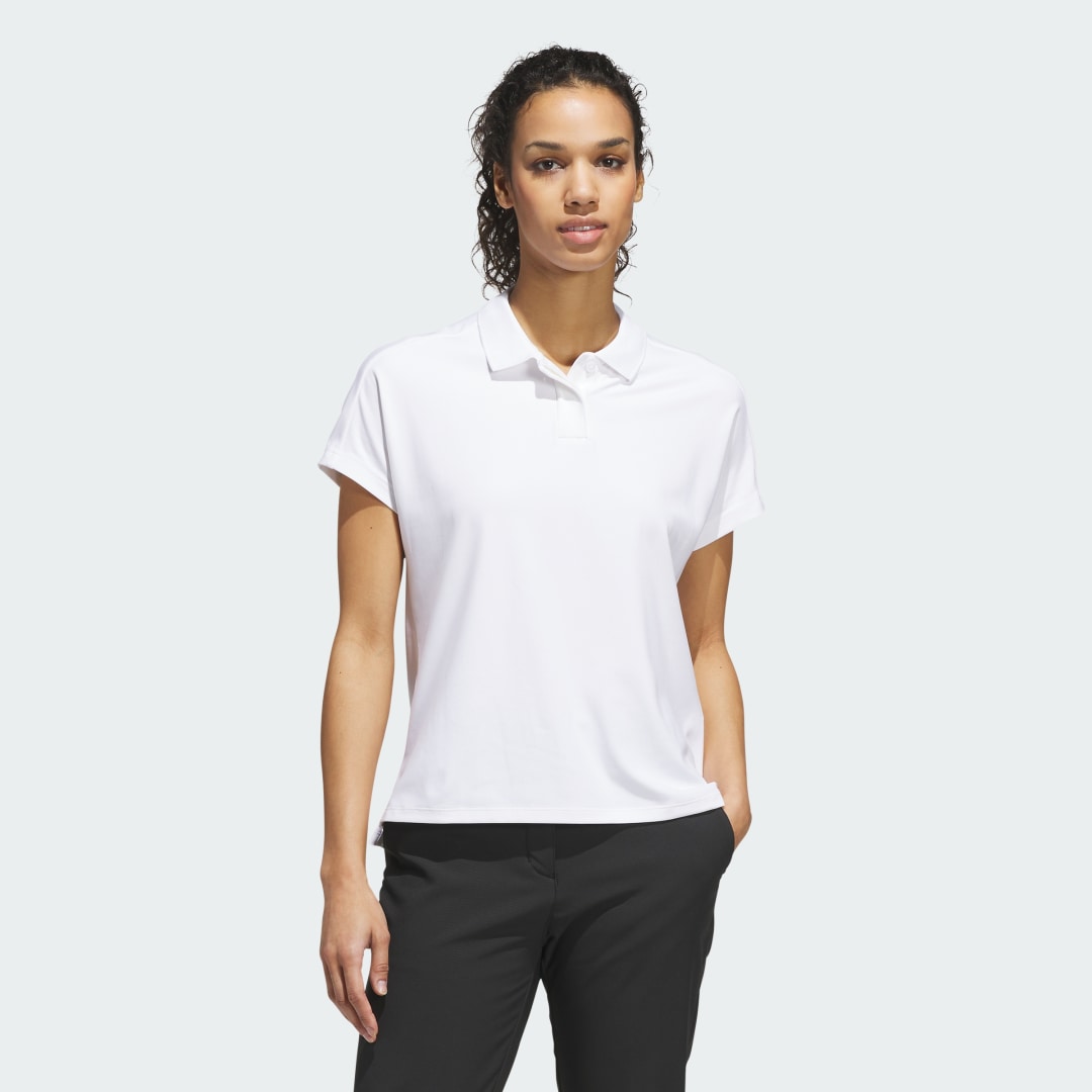 ΜΠΛΟΥΖΑ POLO ULTIMATE365+ BUTTERSPUN LOOSE