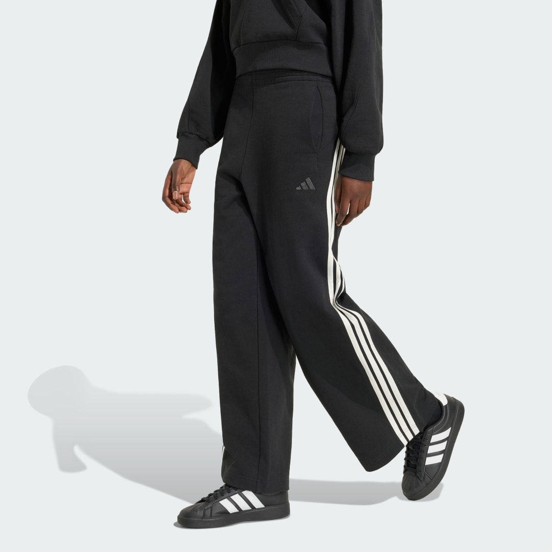 ΠΑΝΤΕΛΟΝΙ ADIDAS KIT 3-STRIPES WIDE