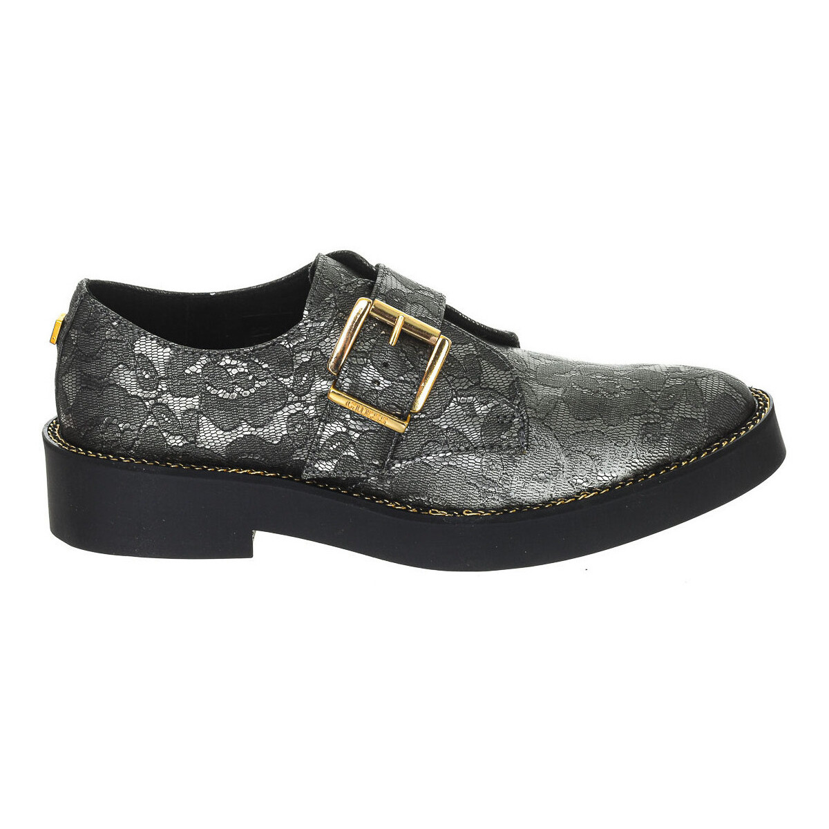 Derbies Guess FLANB4LAC13