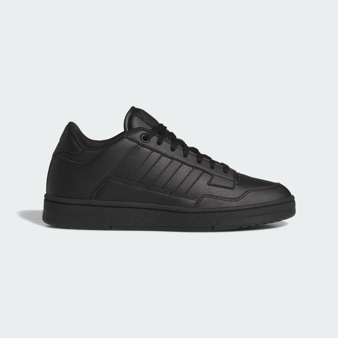 Παπούτσια RAPID COURT LOW
