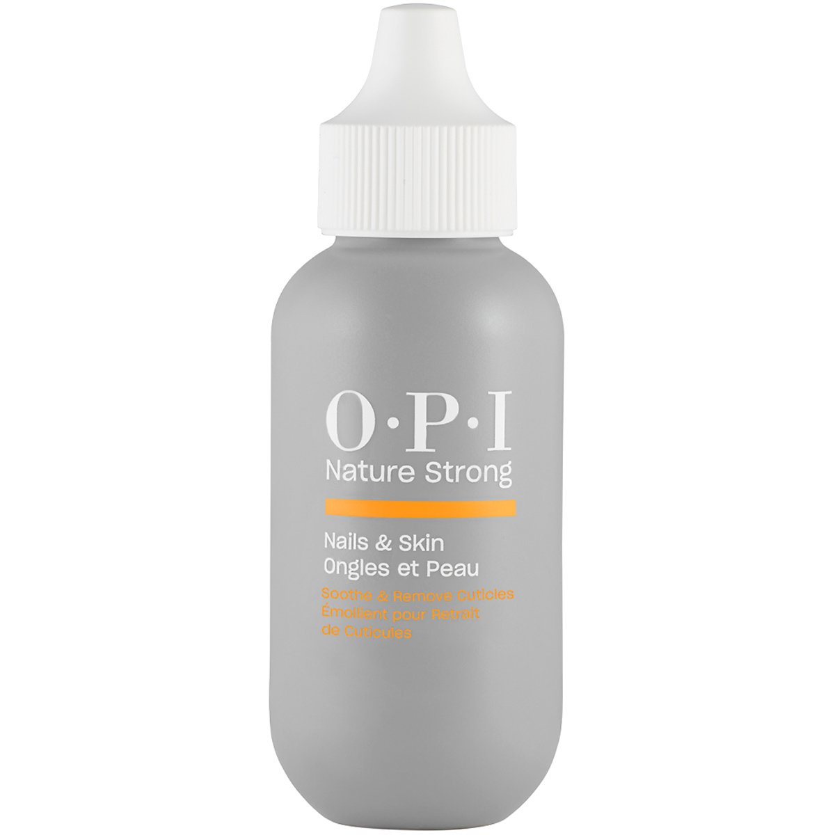 OPI Nature Strong Soothe & Remove Cuticles Ορός που Μαλακώνει & Απολεπίζει τα Επωνύχια 50ml