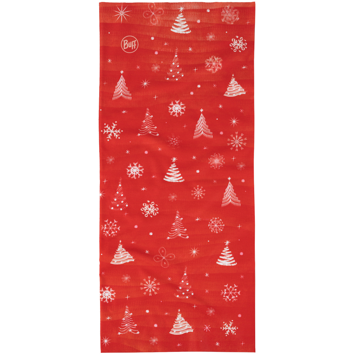 Κασκόλ Buff Original EcoStretch Holiday Scarf 1347698171000