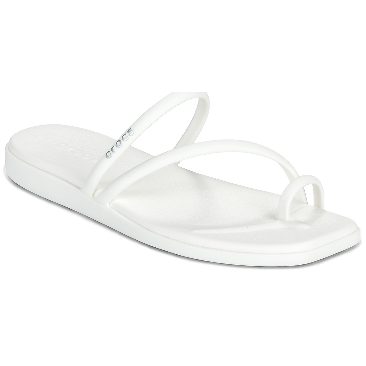 Σαγιονάρες Crocs MIAMI TOE LOOP SANDAL