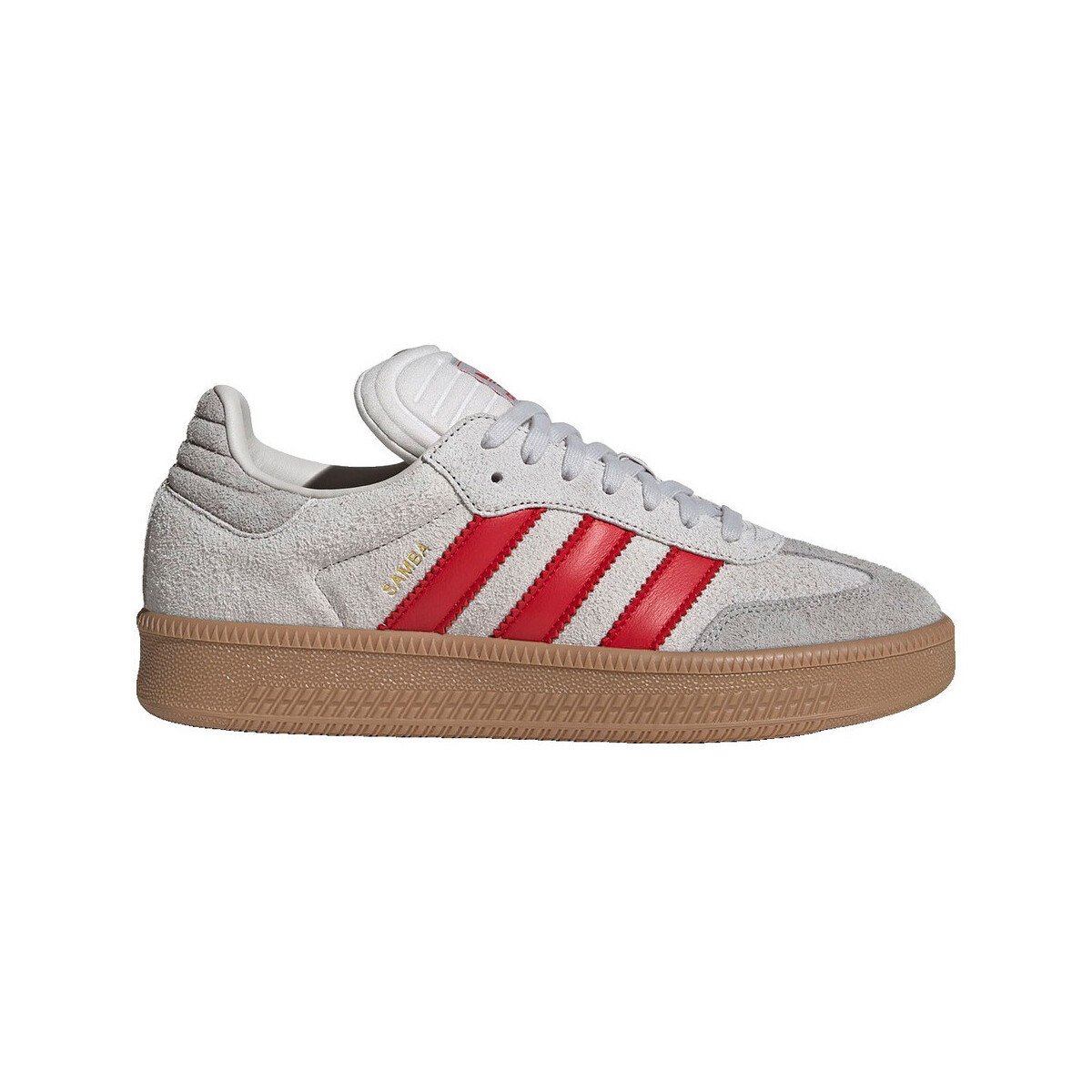 Sneakers adidas Baskets Samba XLG daim