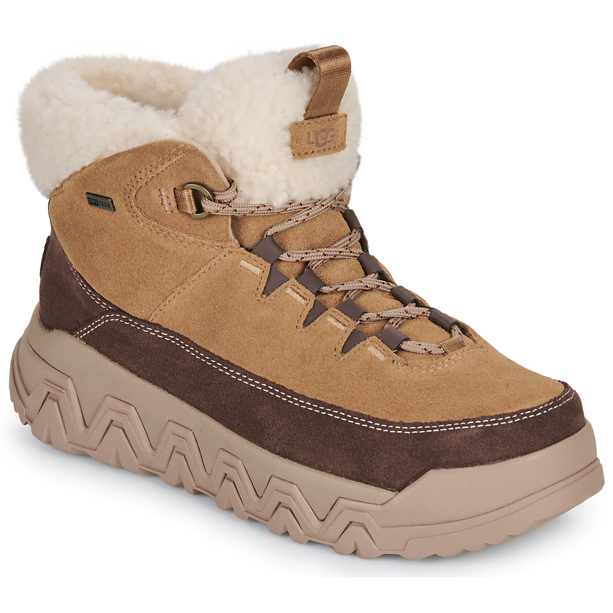 Μπότες για σκι UGG TERRETRAIL COZY LACE