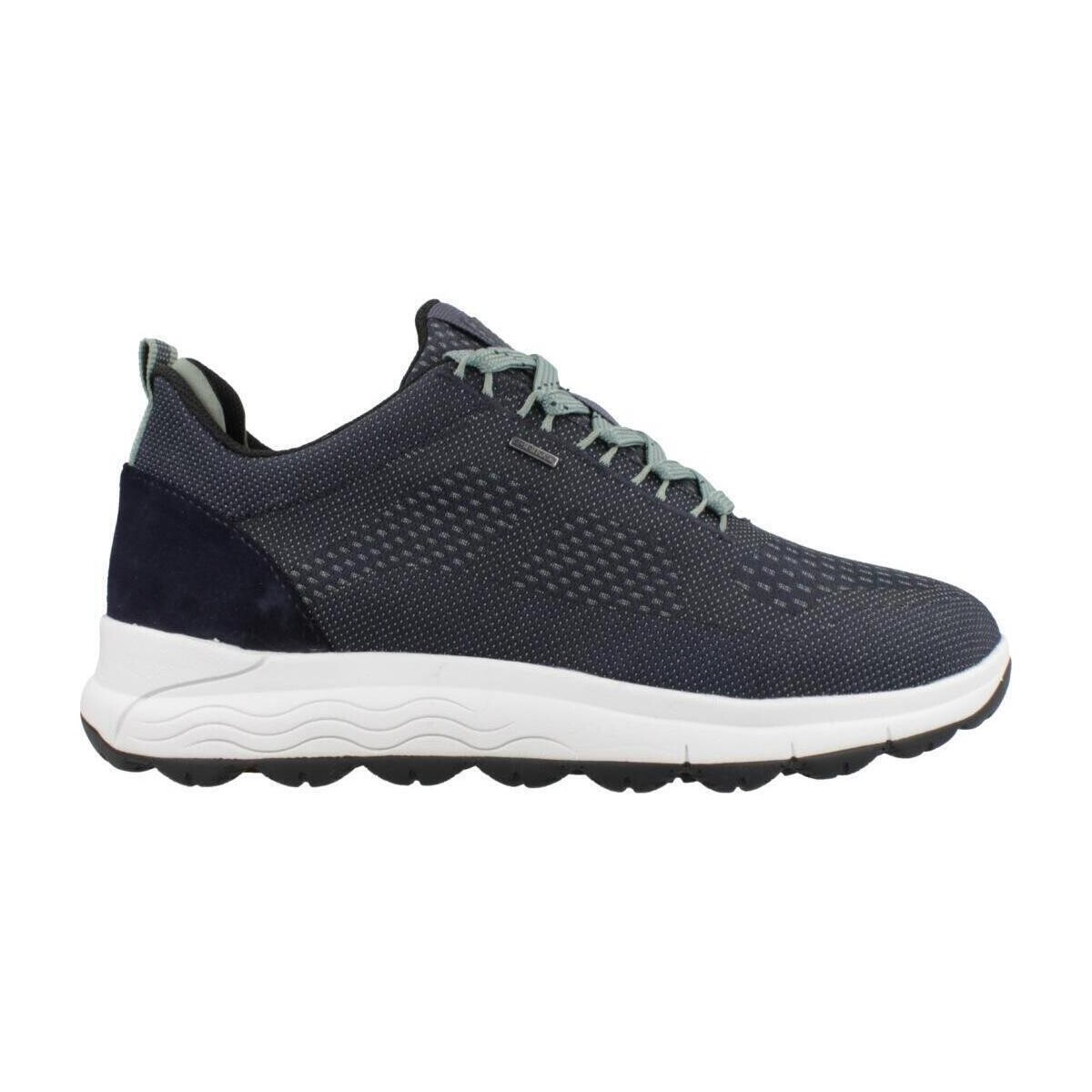 Sneakers Geox D Spherica 4x4 B Abx