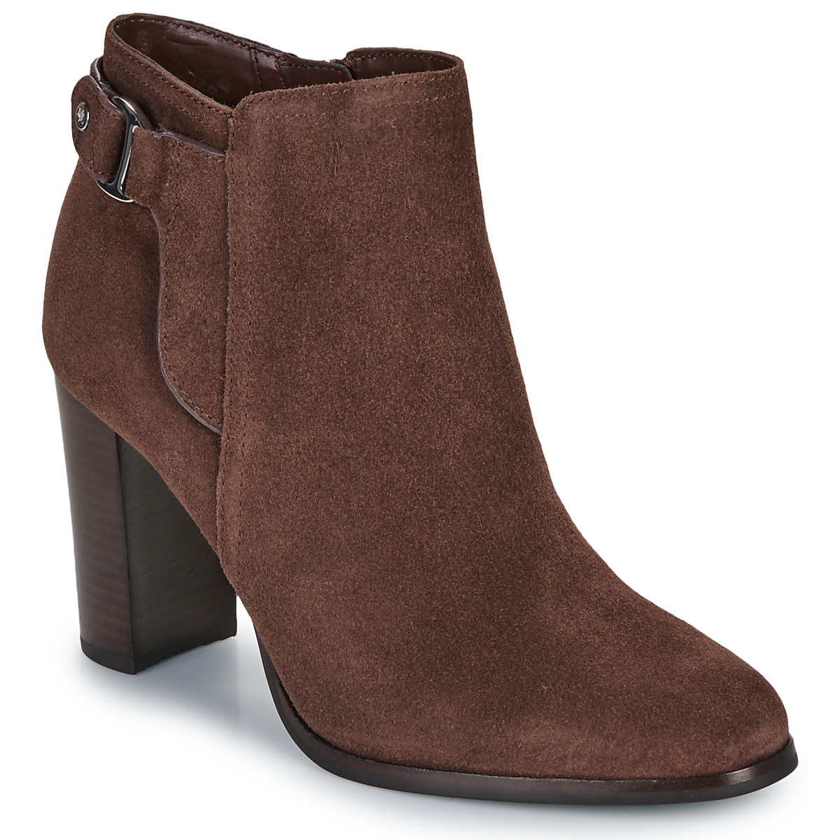 Μπότες Lauren Ralph Lauren TASHA BOOTS