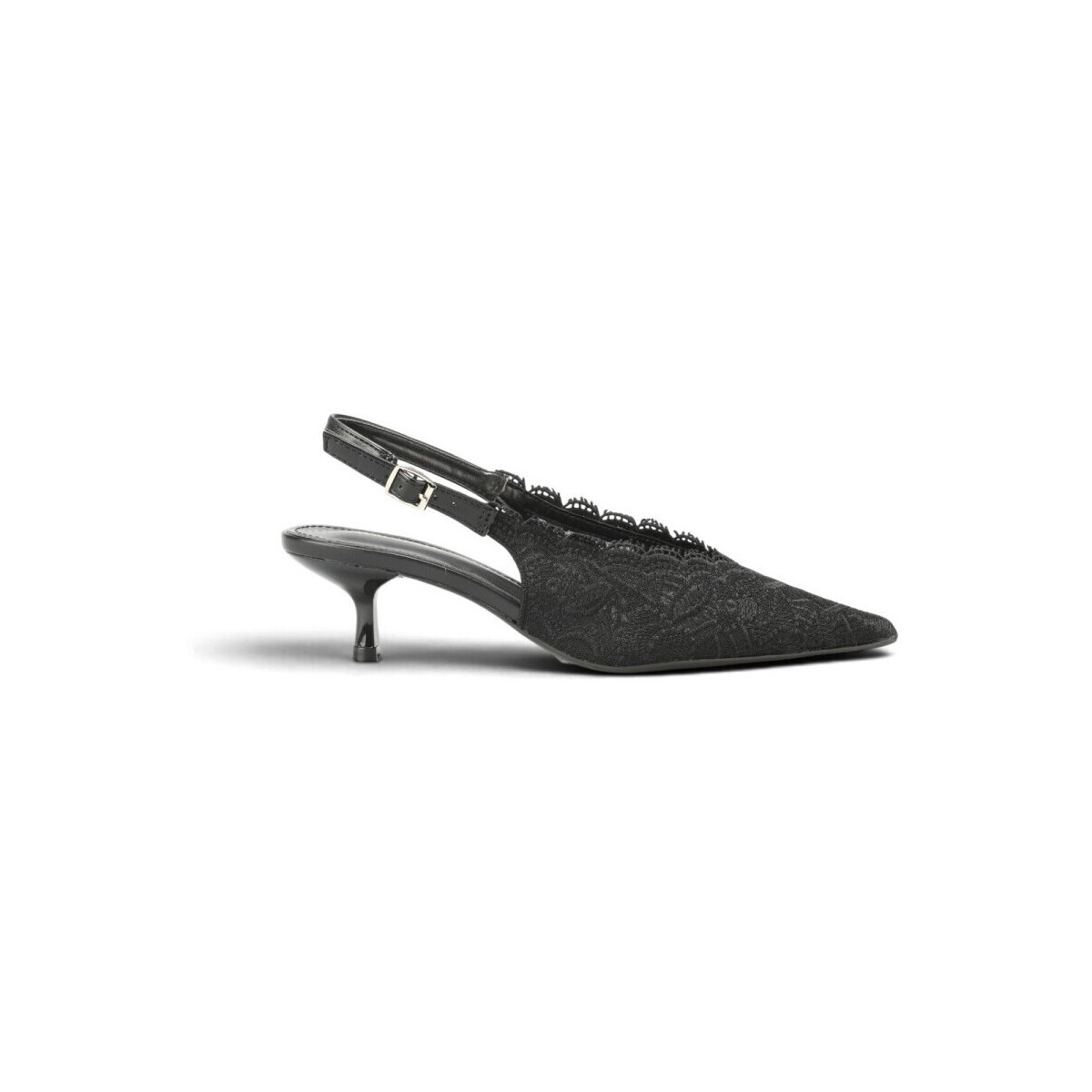 Γόβες La Modeuse 79562_P189284