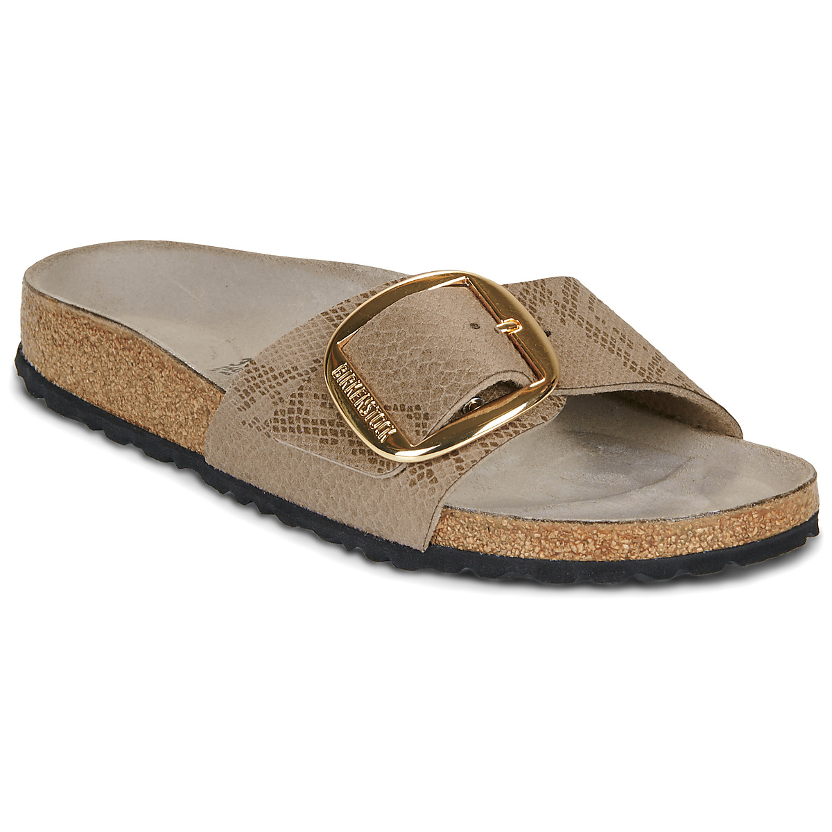 Mules BIRKENSTOCK Madrid Big Buckle