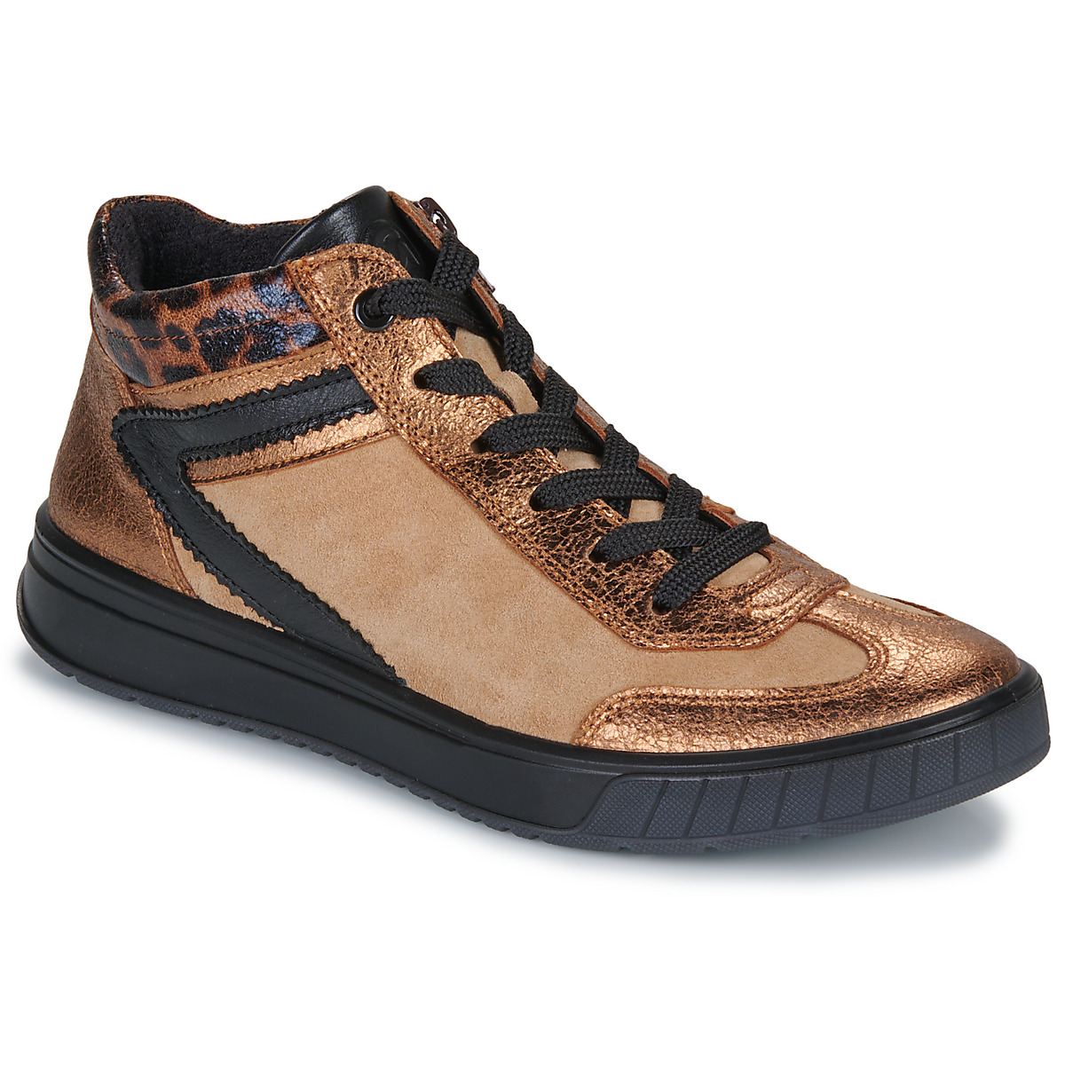 Ψηλά Sneakers Ara ROM 2.0