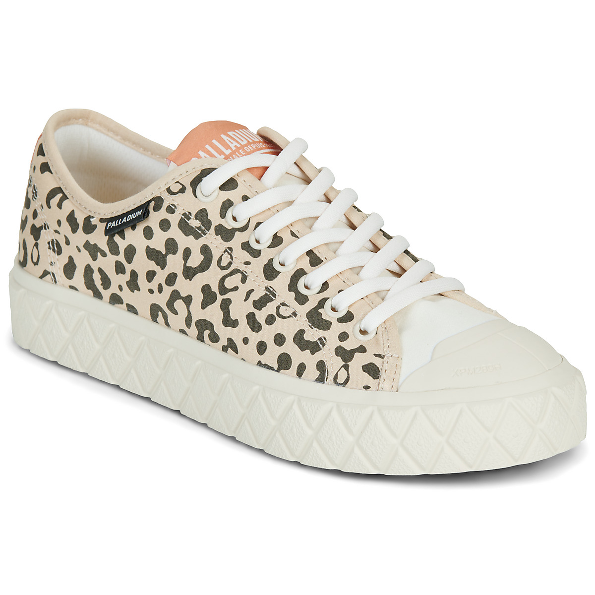 Xαμηλά Sneakers Palladium PALLA ACE LO WILD