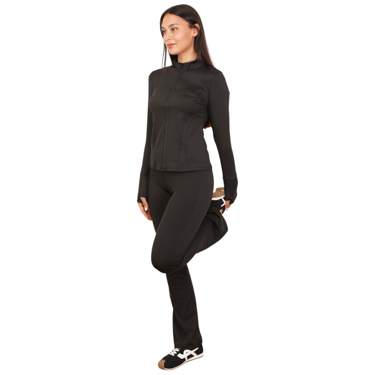 Σετ από φόρμες La Modeuse 76350_P180800