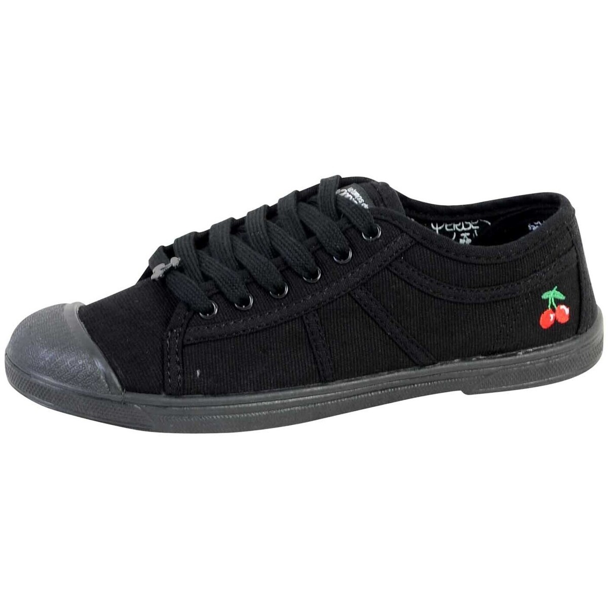 Xαμηλά Sneakers Le Temps des Cerises 125301