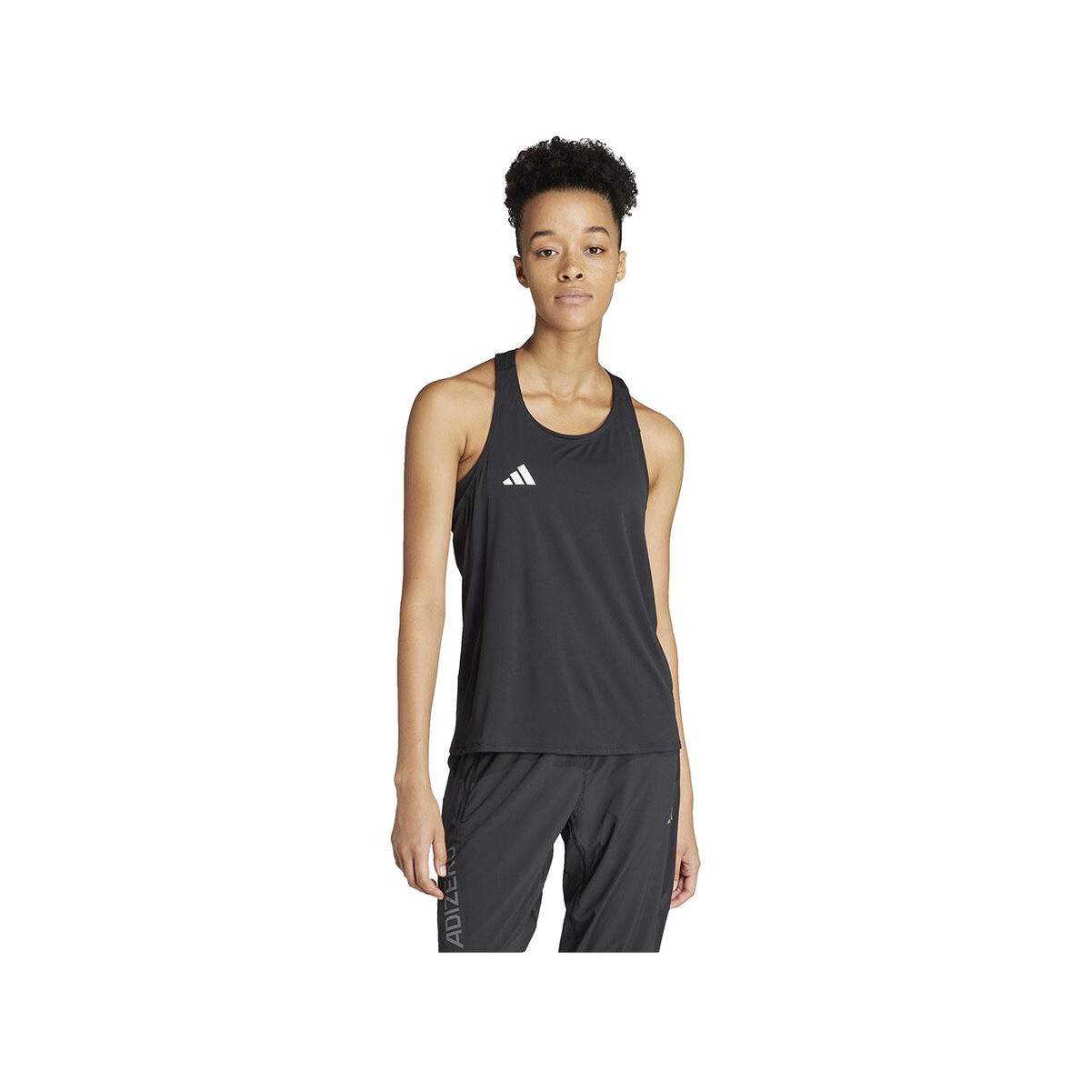 Αμάνικα/T-shirts χωρίς μανίκια adidas Débardeur Adizero Essentials léger