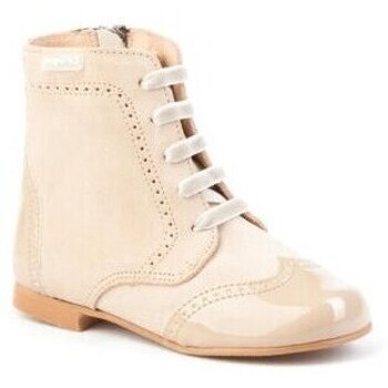 Μπότες Angelitos 599 Camel