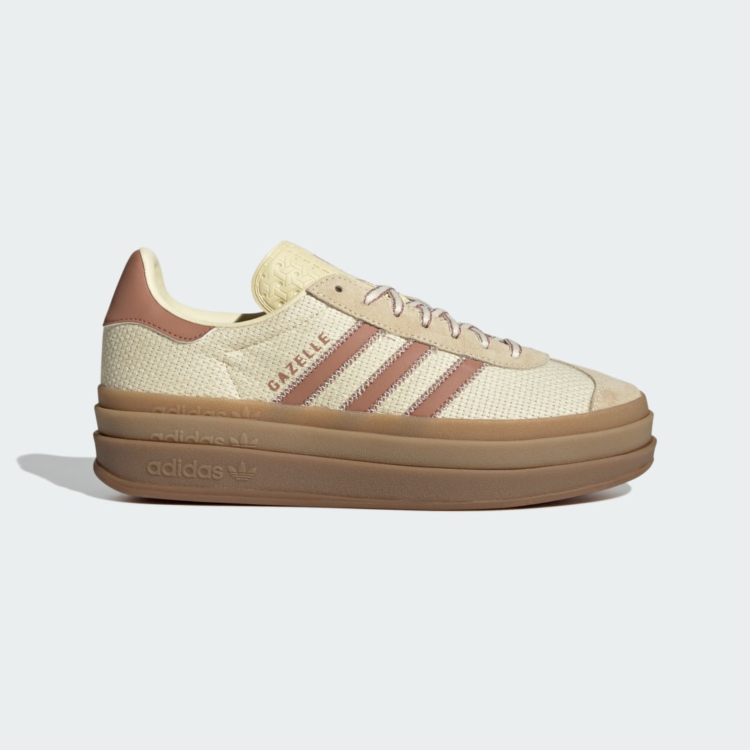 ΠΑΠΟΥΤΣΙΑ GAZELLE BOLD