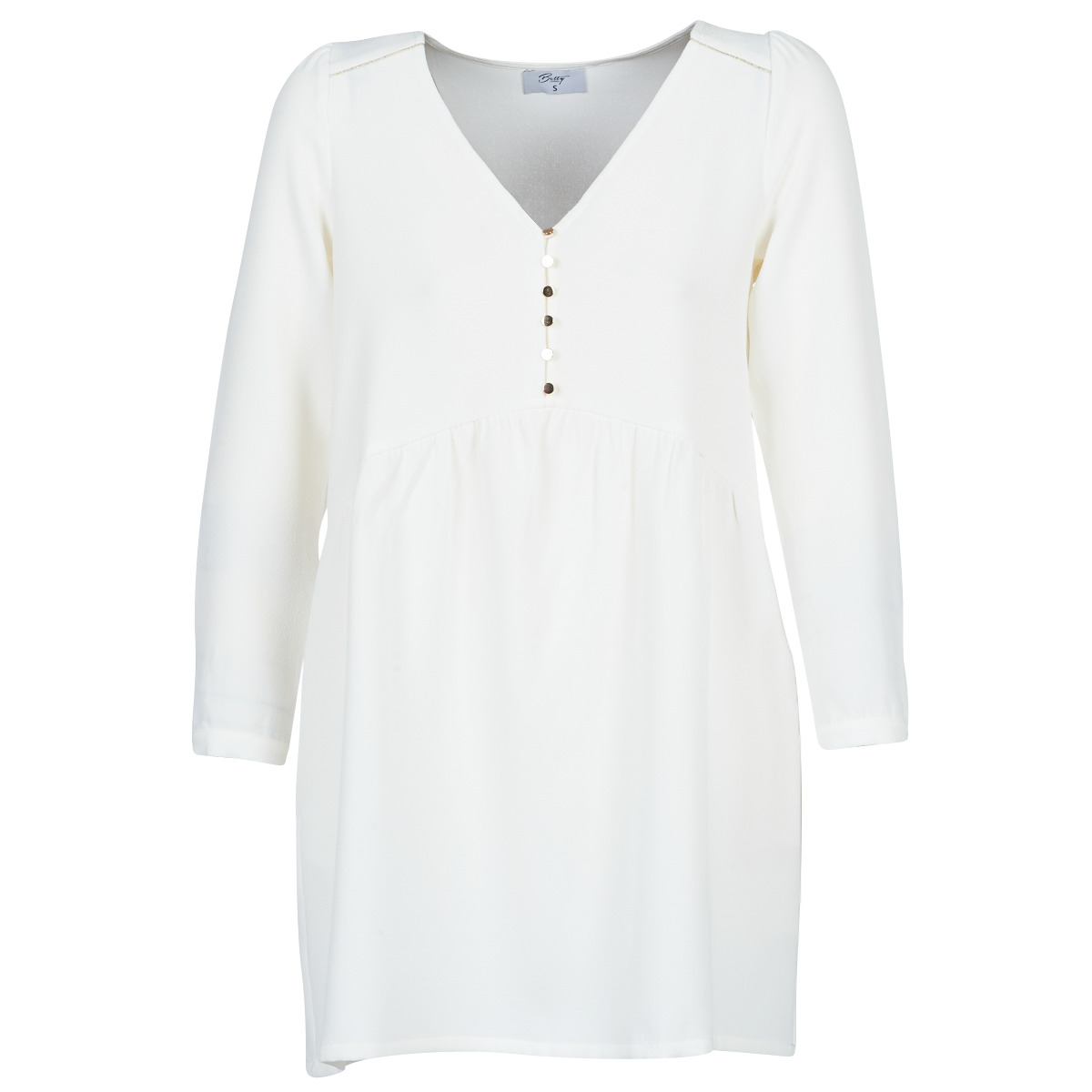 Κοντά Φορέματα Betty London LADY