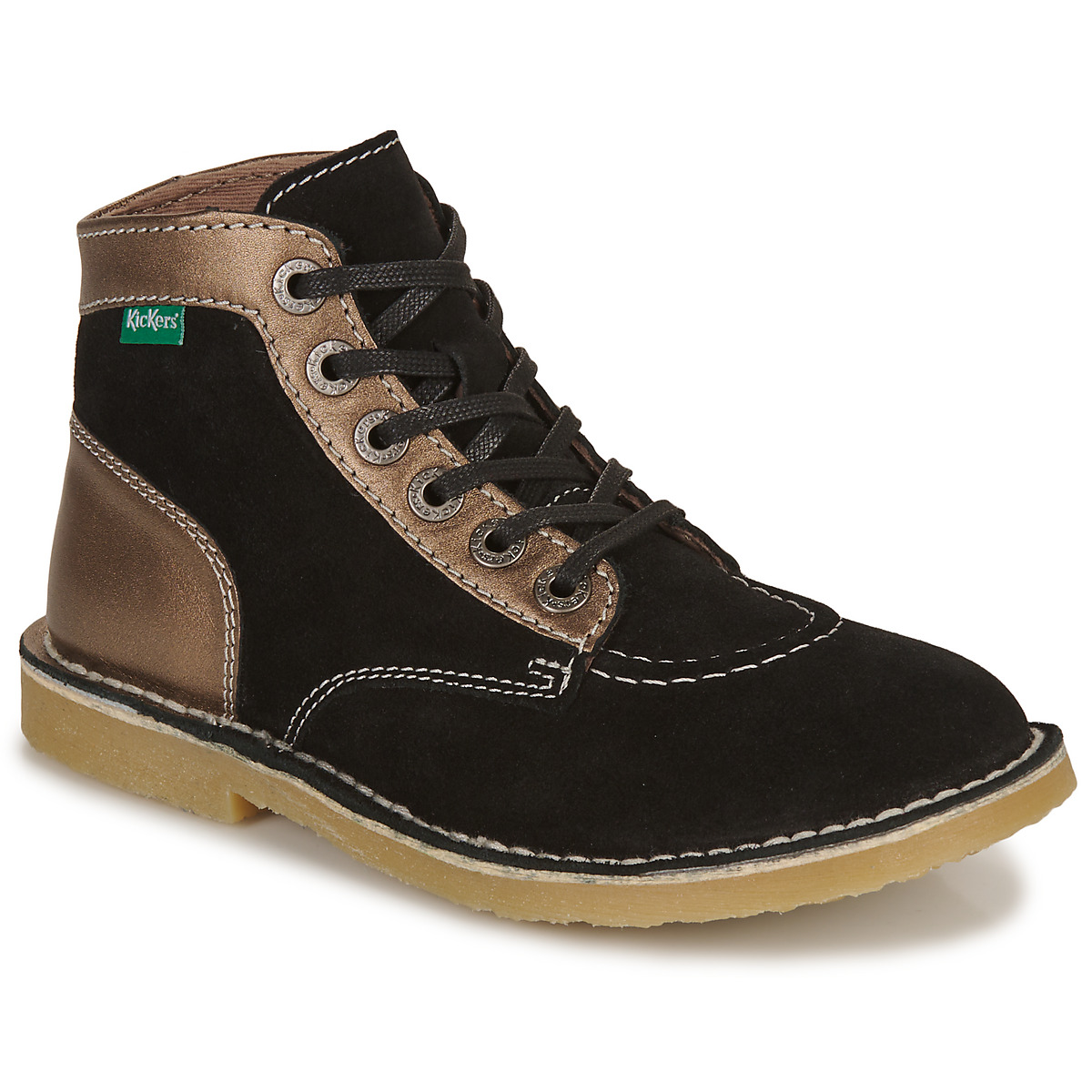 Μπότες Kickers KICKLEGEND