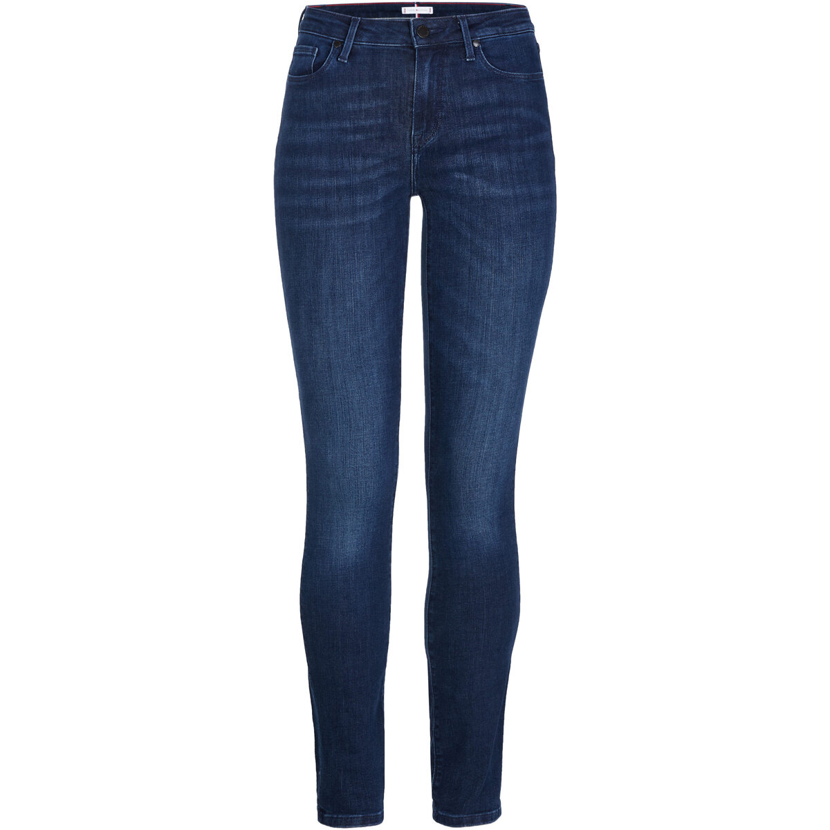 Skinny jeans Tommy Hilfiger -