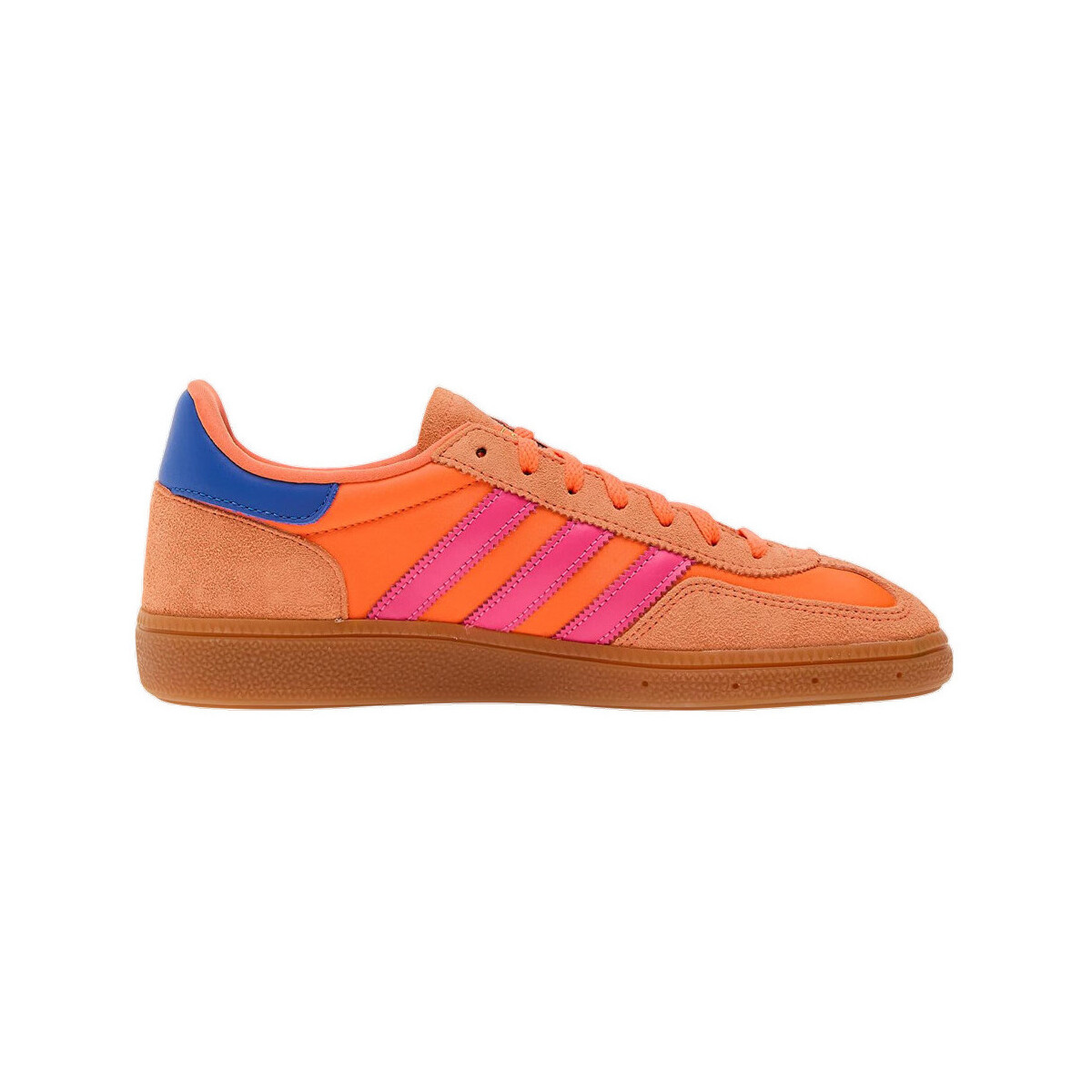 Xαμηλά Sneakers adidas Baskets Handball Spezial satin lisse