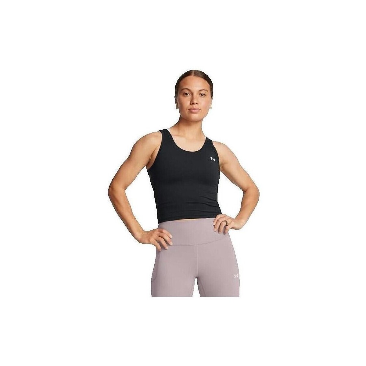 Αμάνικα/T-shirts χωρίς μανίκια Under Armour Un Mouvement