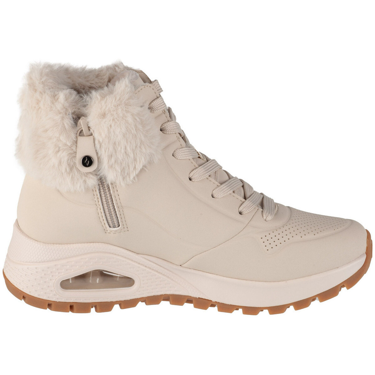 Μπότες Skechers Uno Rugged - Fall Air