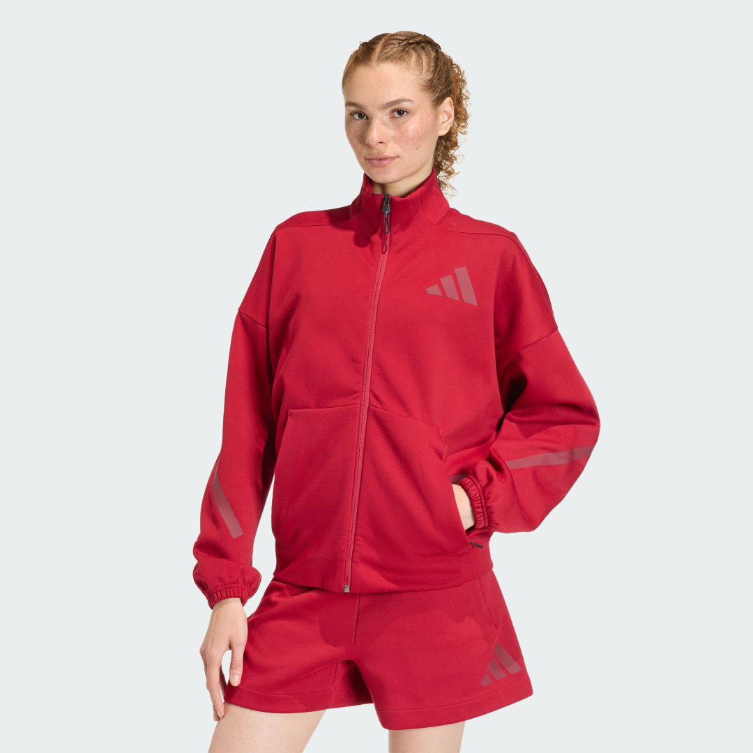 Ζακέτα adidas Z.N.E.
