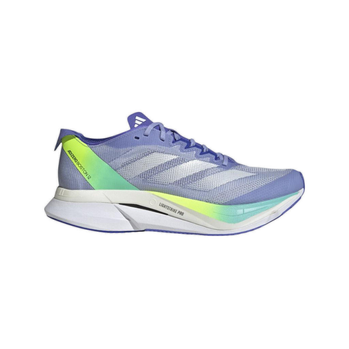 Παπούτσια για τρέξιμο adidas Chaussures de running Adizero Boston 12 maille légère