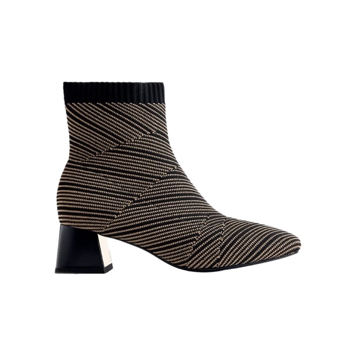 Μπότες Gioseppo Snover - Black