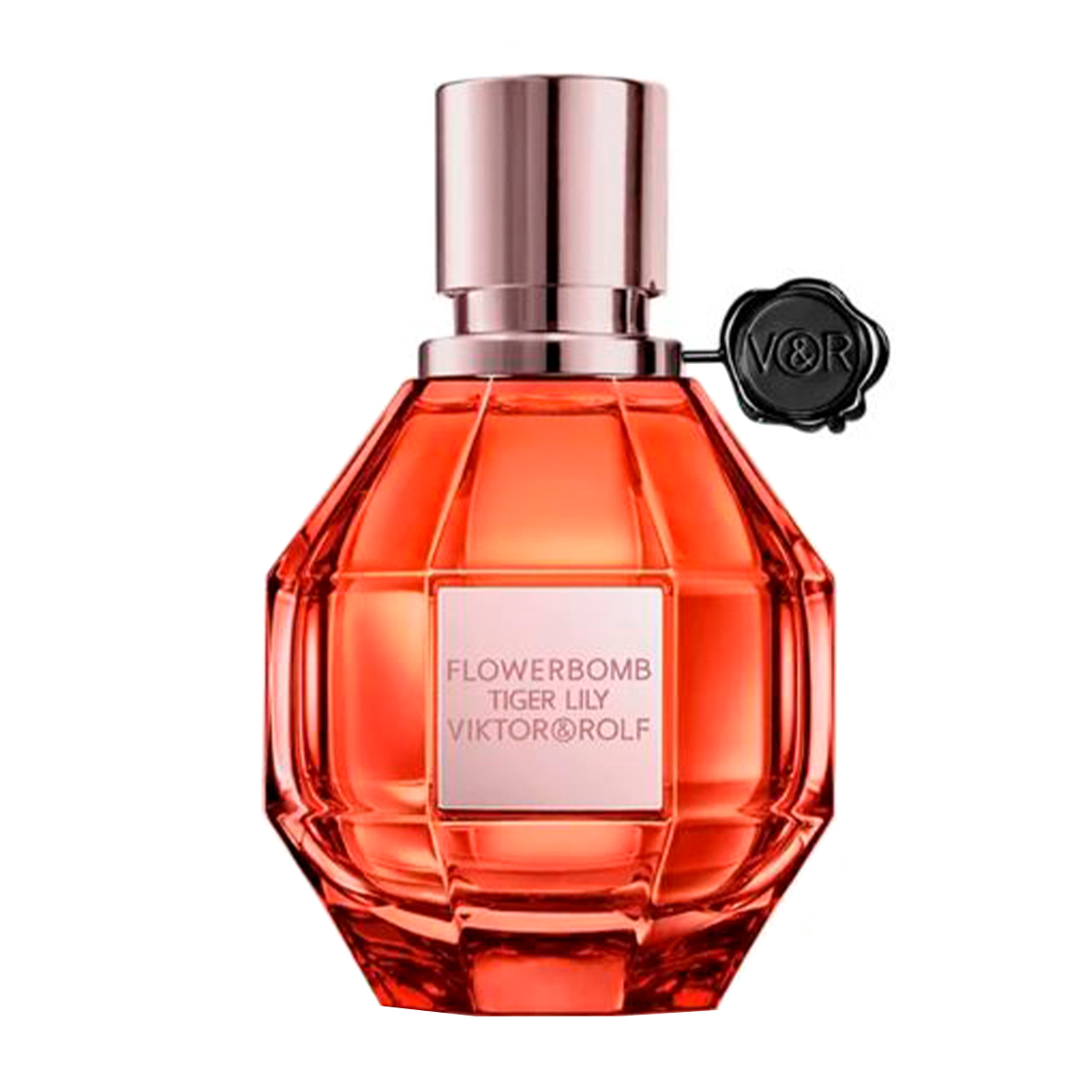 Flowerbomb Tiger Lily Eau De Parfum | 50ml