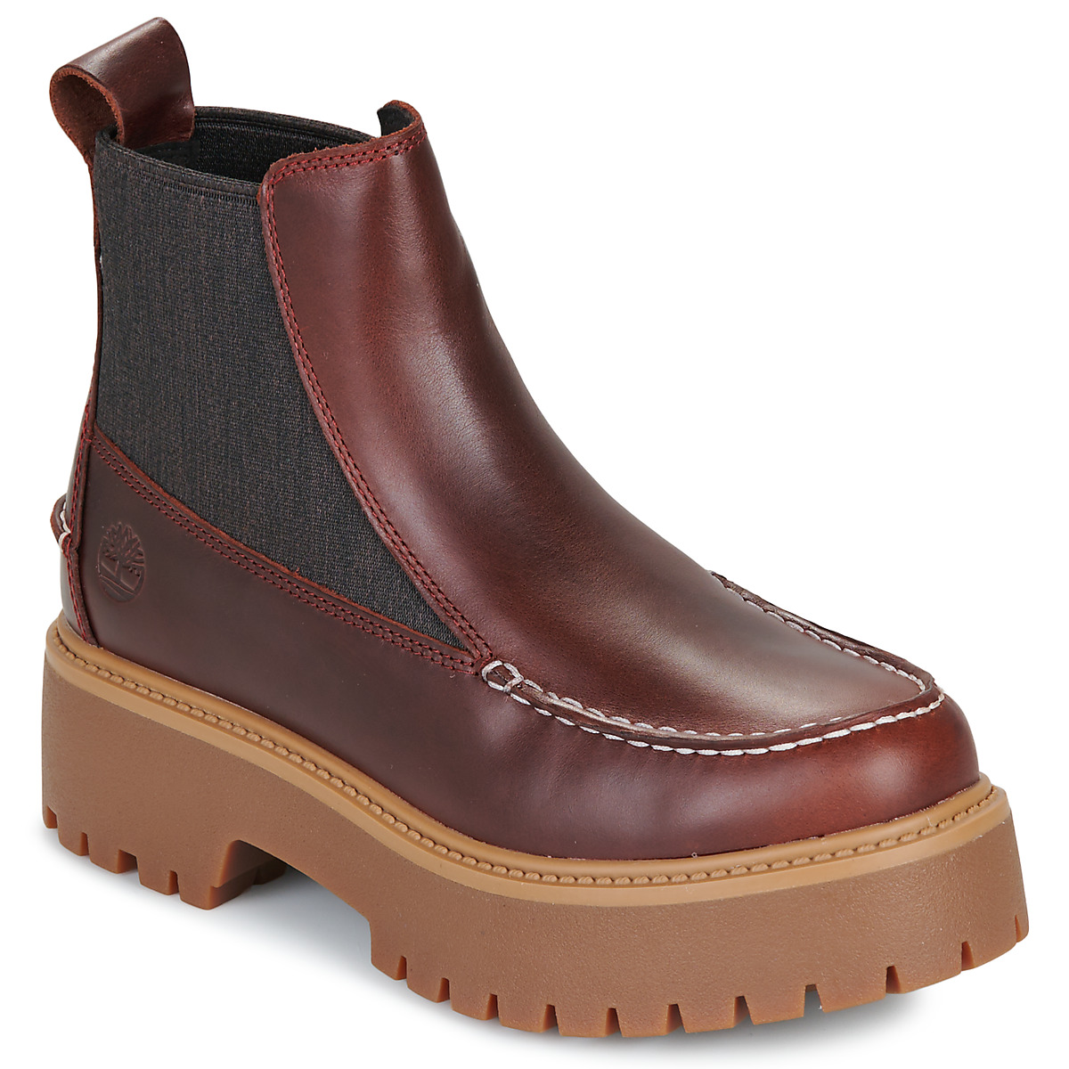 Μπότες Timberland MID CHELSEA BOOT