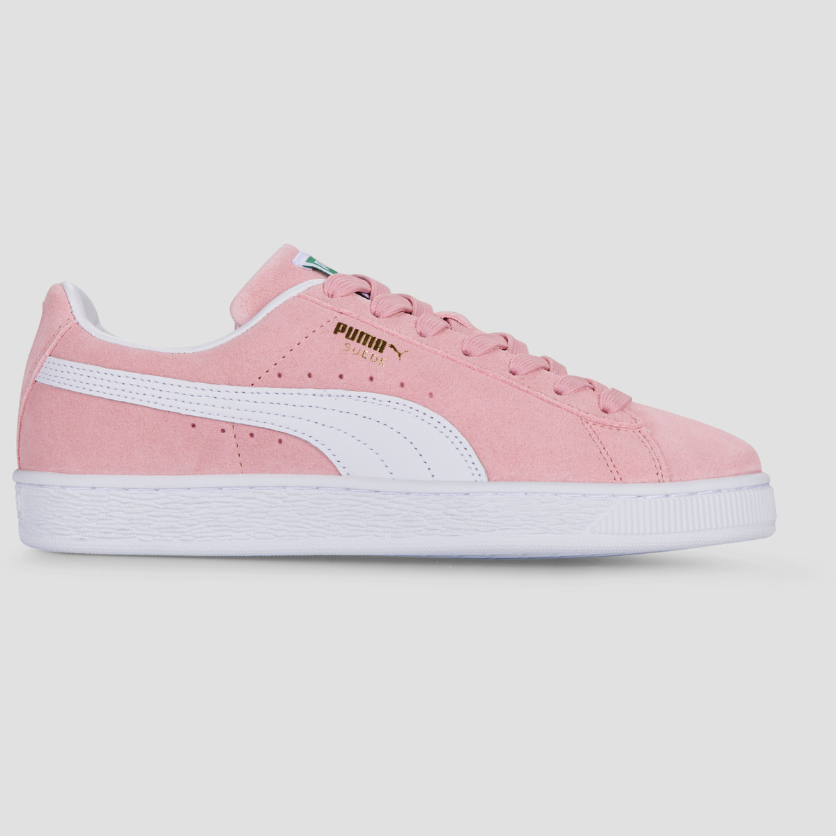 Xαμηλά Sneakers Puma Suede Classic