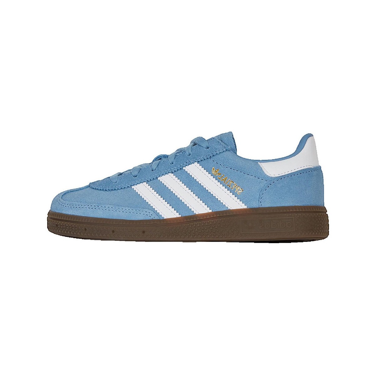 Παπούτσια Sport adidas Baskets Handball Spezial daim