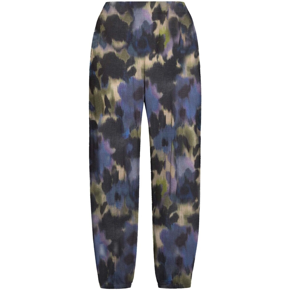 Φόρμες Deha Allover Cotton-Modal Jogger