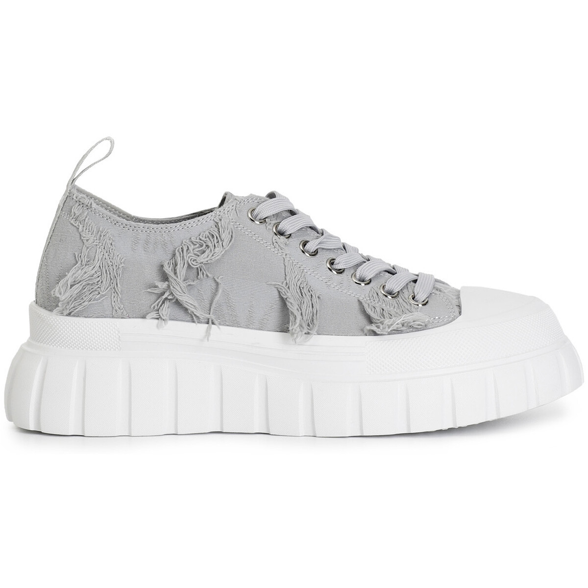 Xαμηλά Sneakers Café Noir C1DG9003