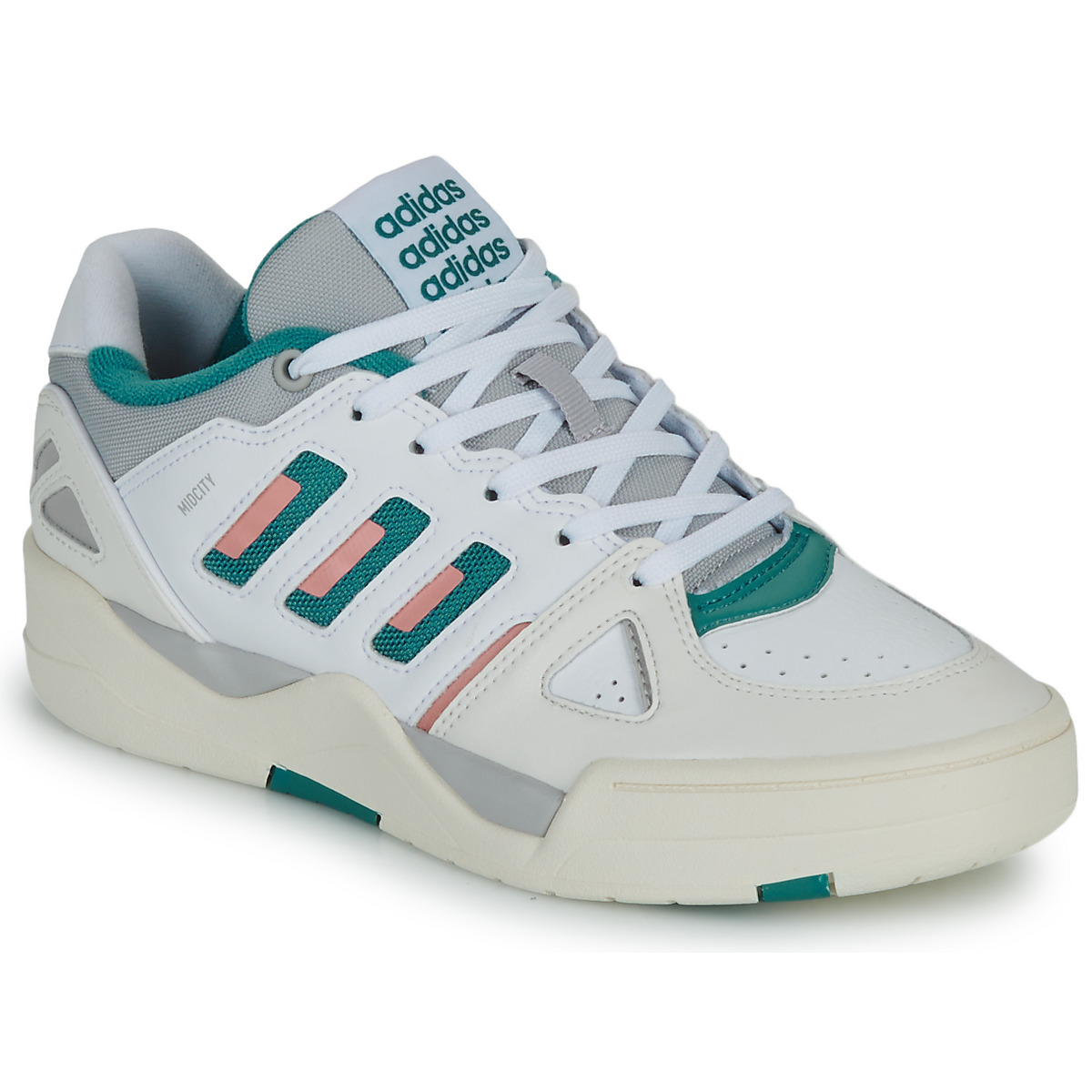 Xαμηλά Sneakers adidas MIDCITY LOW