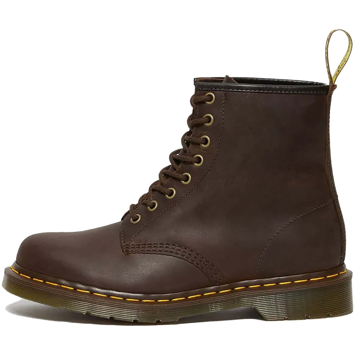 Μπότες Dr. Martens 1460 Crazy Horse