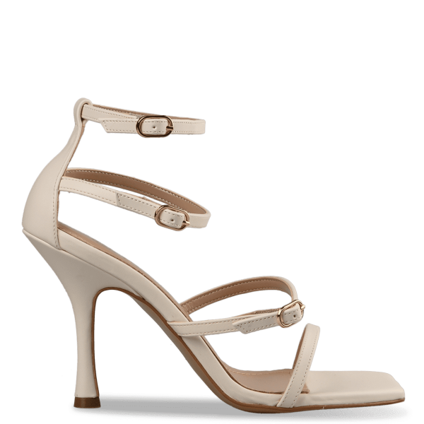 STILETTO SANDALS