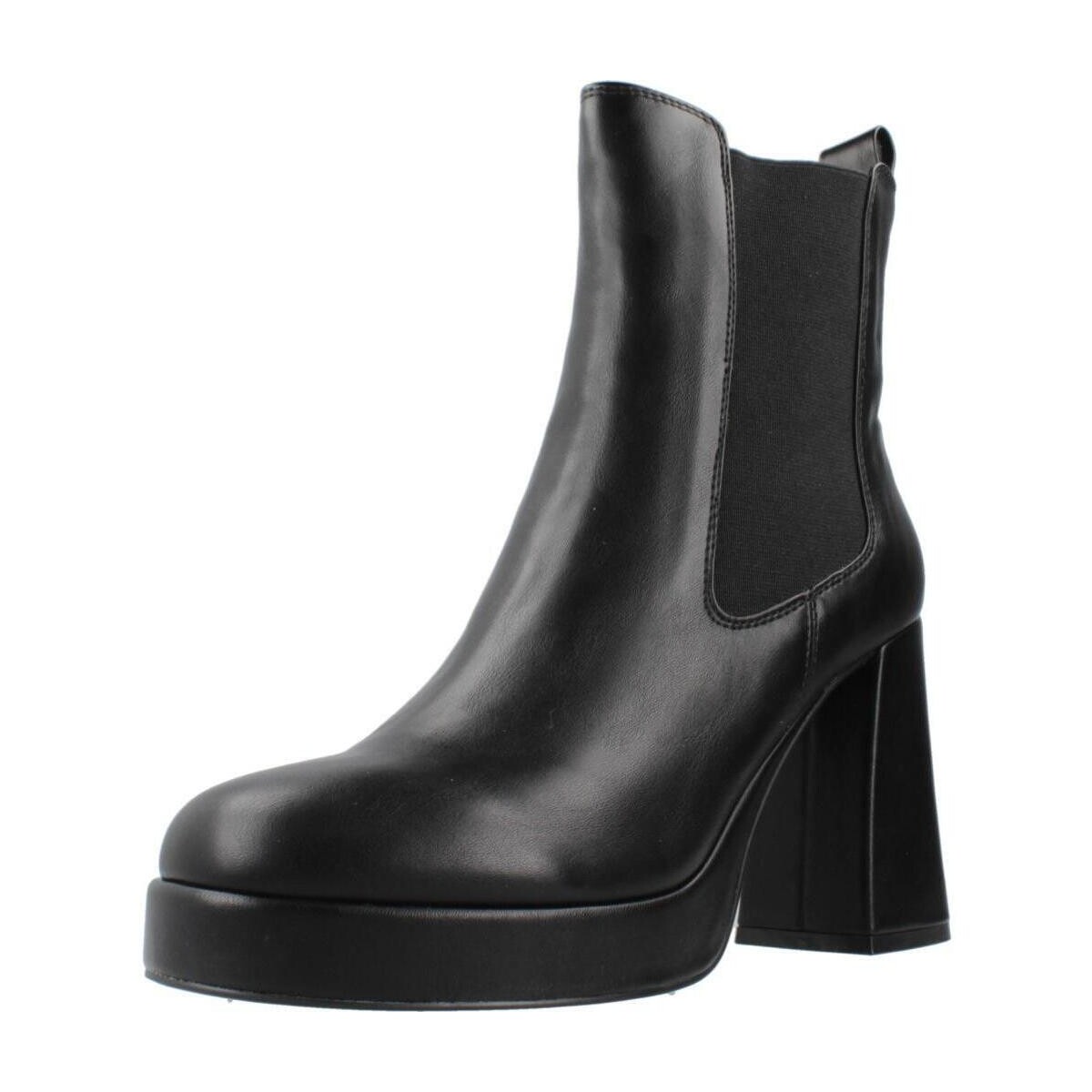Μποτίνια Café Noir NC9122