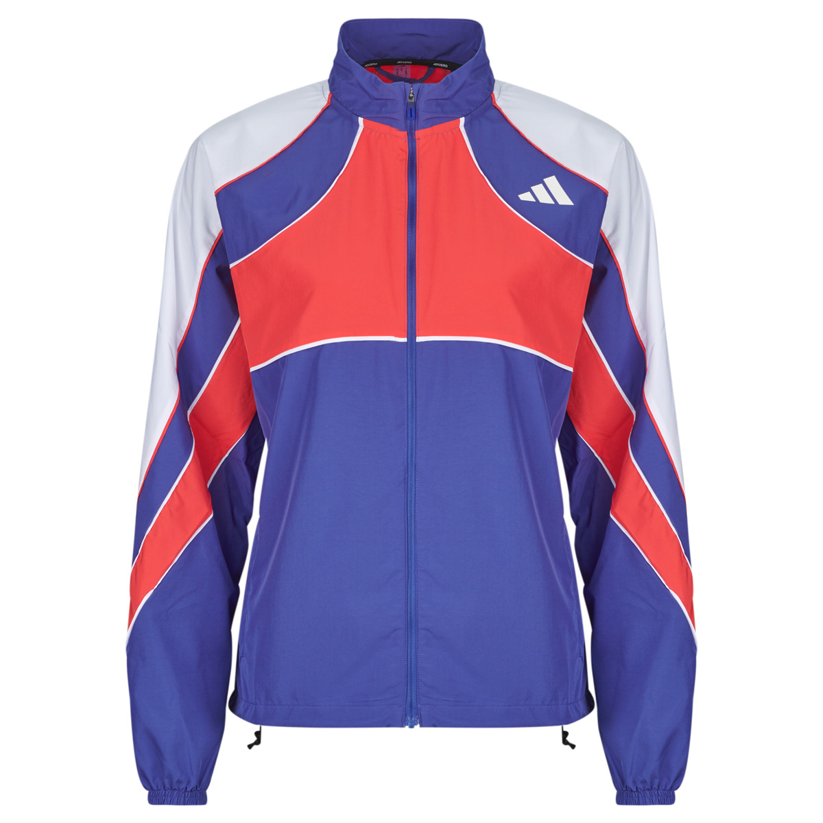 Ζακέτα adidas Adizero Archive Running Jacket